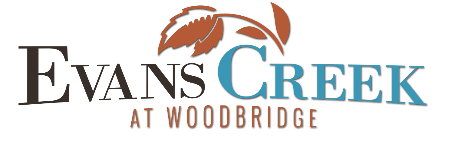Evans Creek at Woodbridge logo